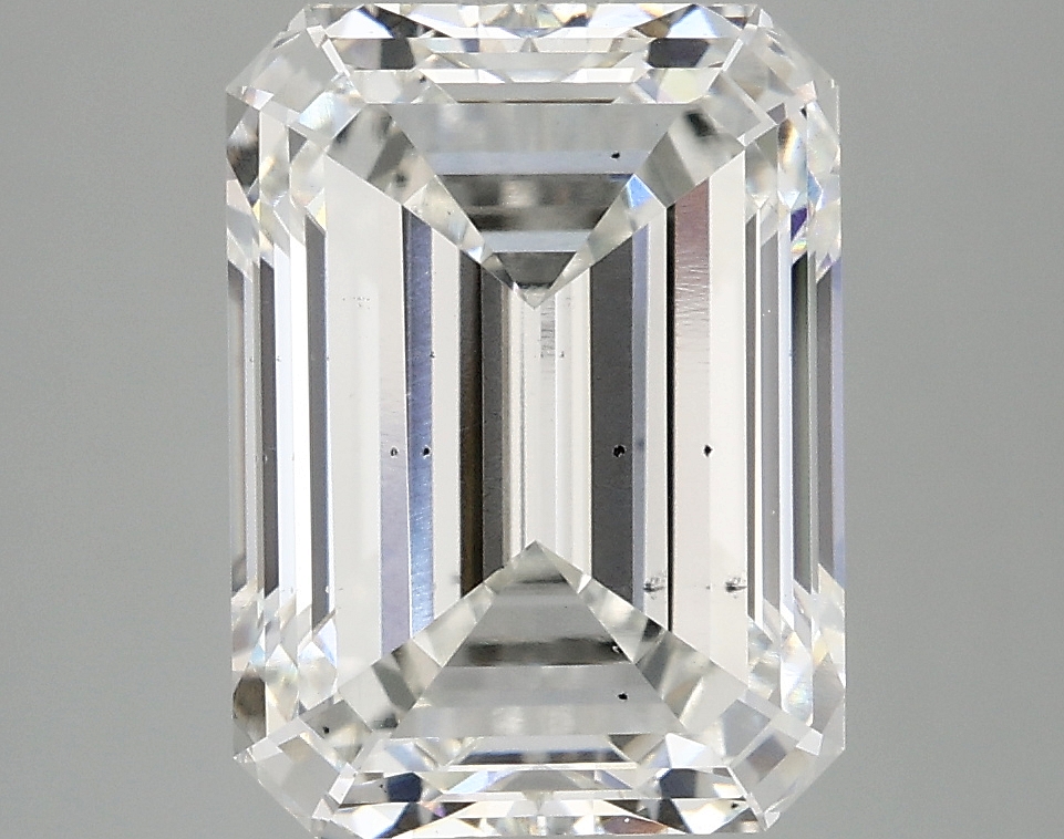 5ct G SI1 EM