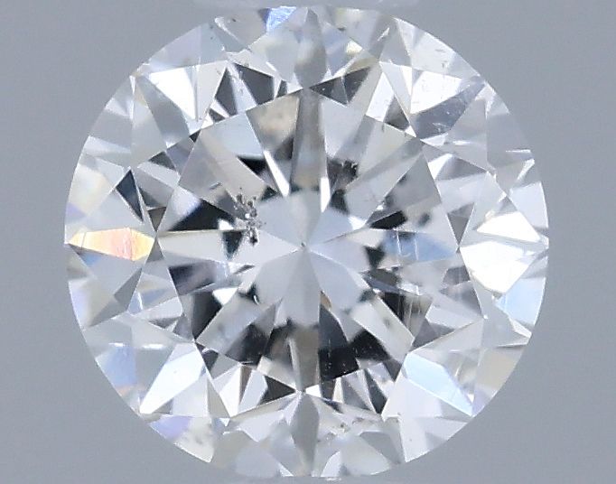 0.3ct E SI1 RB