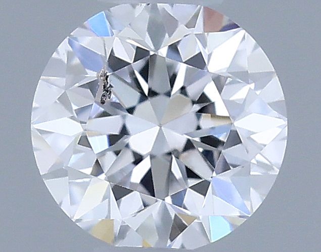 0.3ct F SI1 RB