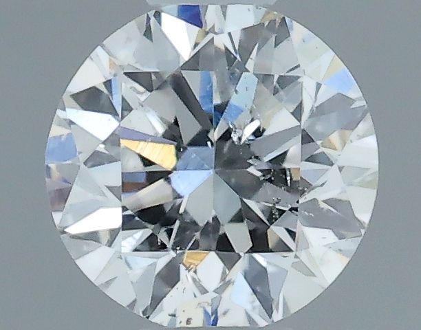 0.3ct E SI1 RB