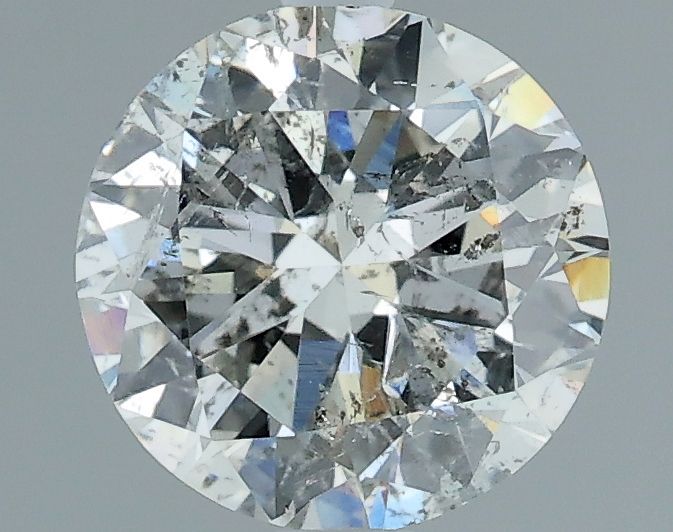 1.59ct H SI2 RB