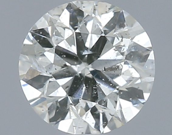 0.3ct H SI2 RB