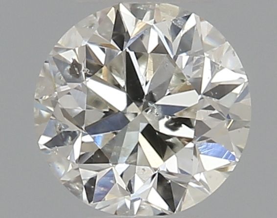 0.3ct H SI2 RB