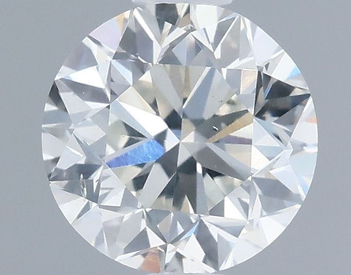 0.91ct I SI2 RB