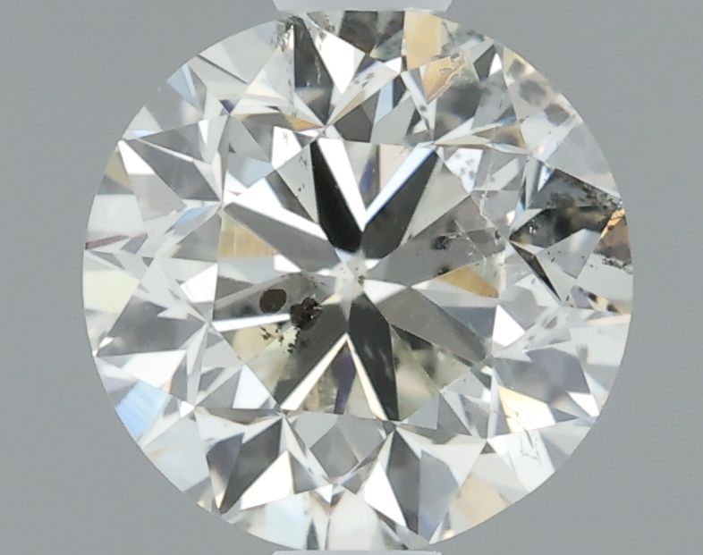 0.96ct I SI2 RB