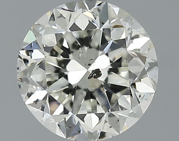 1.51ct I SI2 RB
