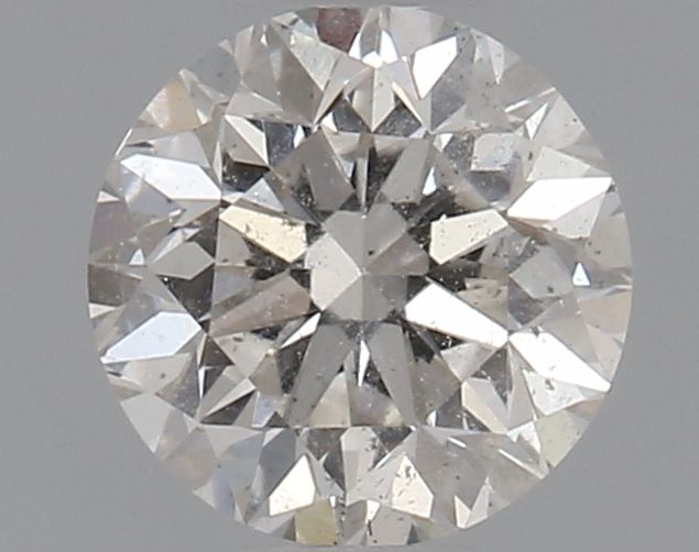 0.61ct H SI2 RB