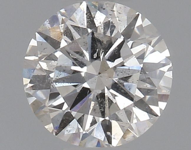 0.61ct H SI2 RB