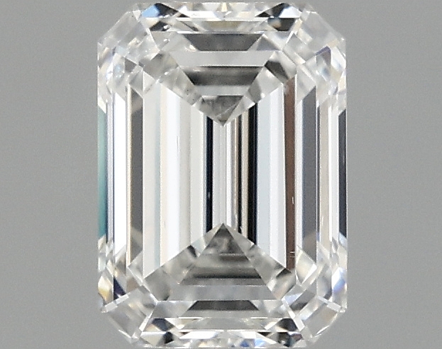 1.07ct F SI1 EM