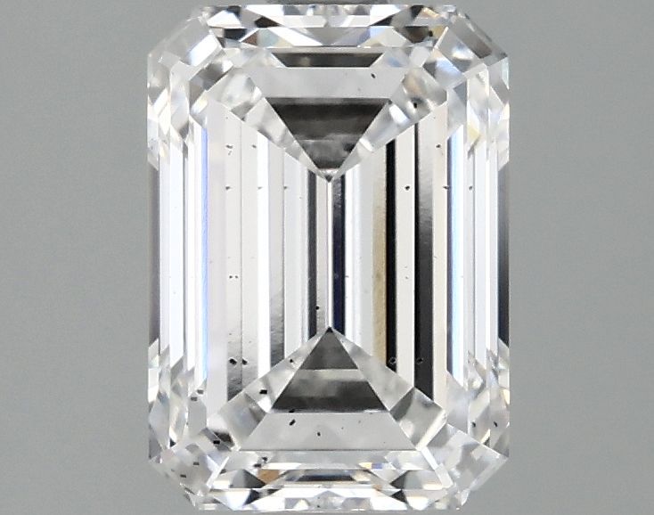 1.99ct E SI1 EM