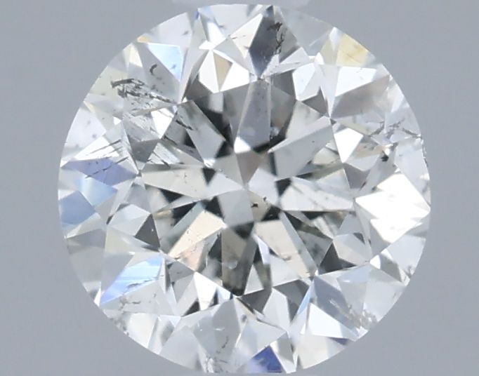 0.68ct G SI2 RB