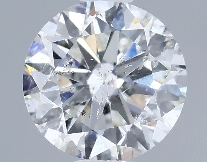 0.68ct G SI2 RB