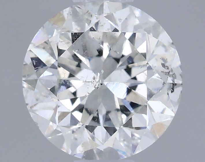 0.6ct G SI2 RB
