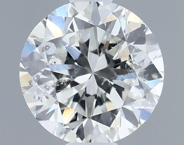 0.61ct G SI2 RB