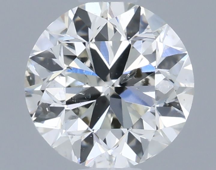 0.68ct G SI2 RB