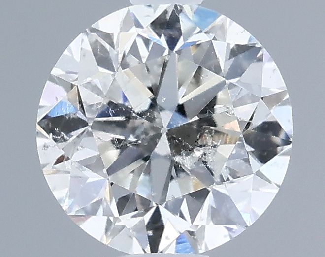 0.67ct G SI2 RB