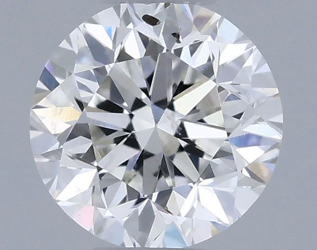 0.3ct G SI1 RB
