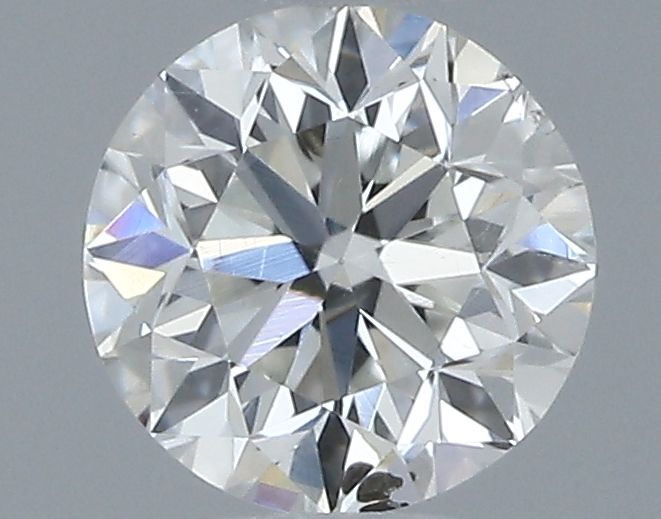 0.3ct G SI1 RB