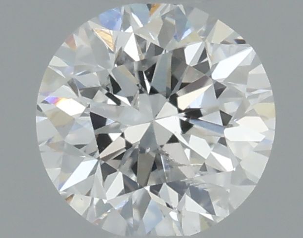 0.3ct E SI1 RB