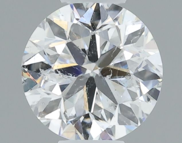 0.3ct E SI1 RB