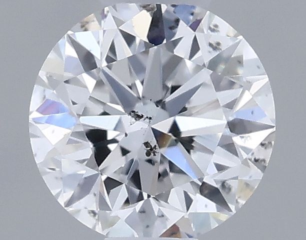 0.3ct E SI1 RB