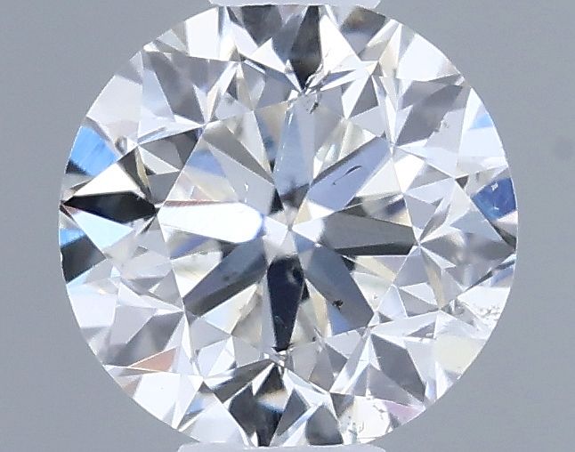 0.3ct F SI1 RB