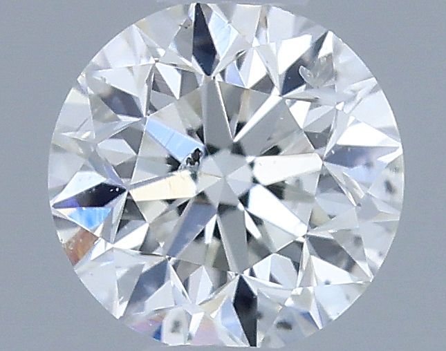 0.3ct F SI1 RB