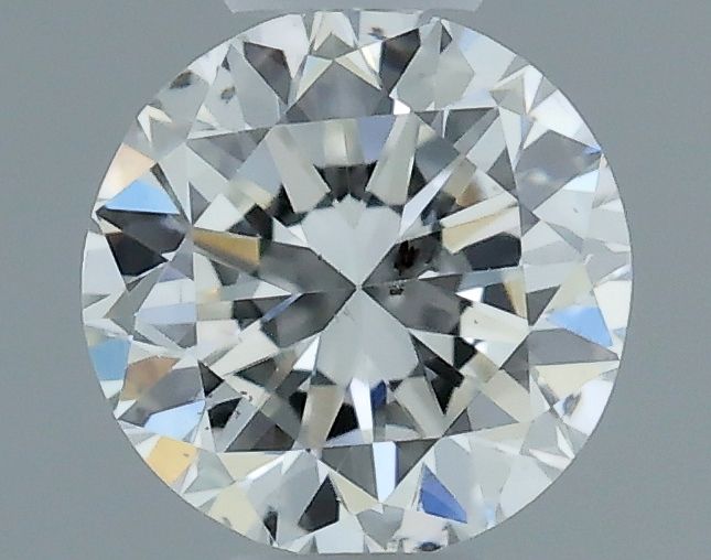 0.3ct F SI1 RB