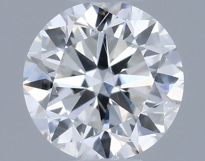0.3ct F SI1 RB