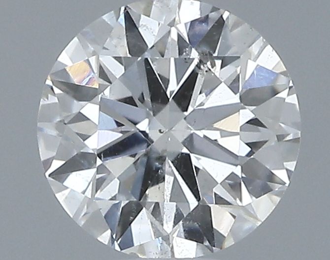 0.3ct E SI1 RB