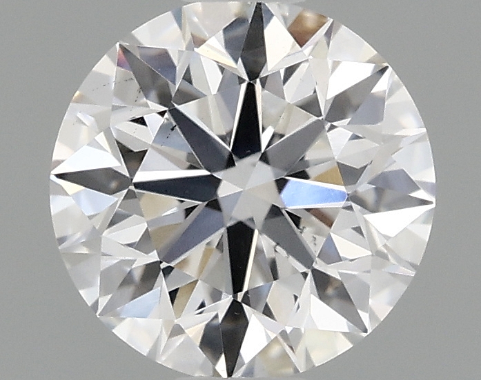 0.98ct D VS2 RB