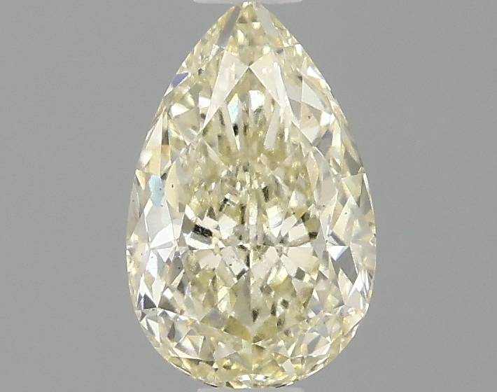 1.07ct FANCY SI1 PE