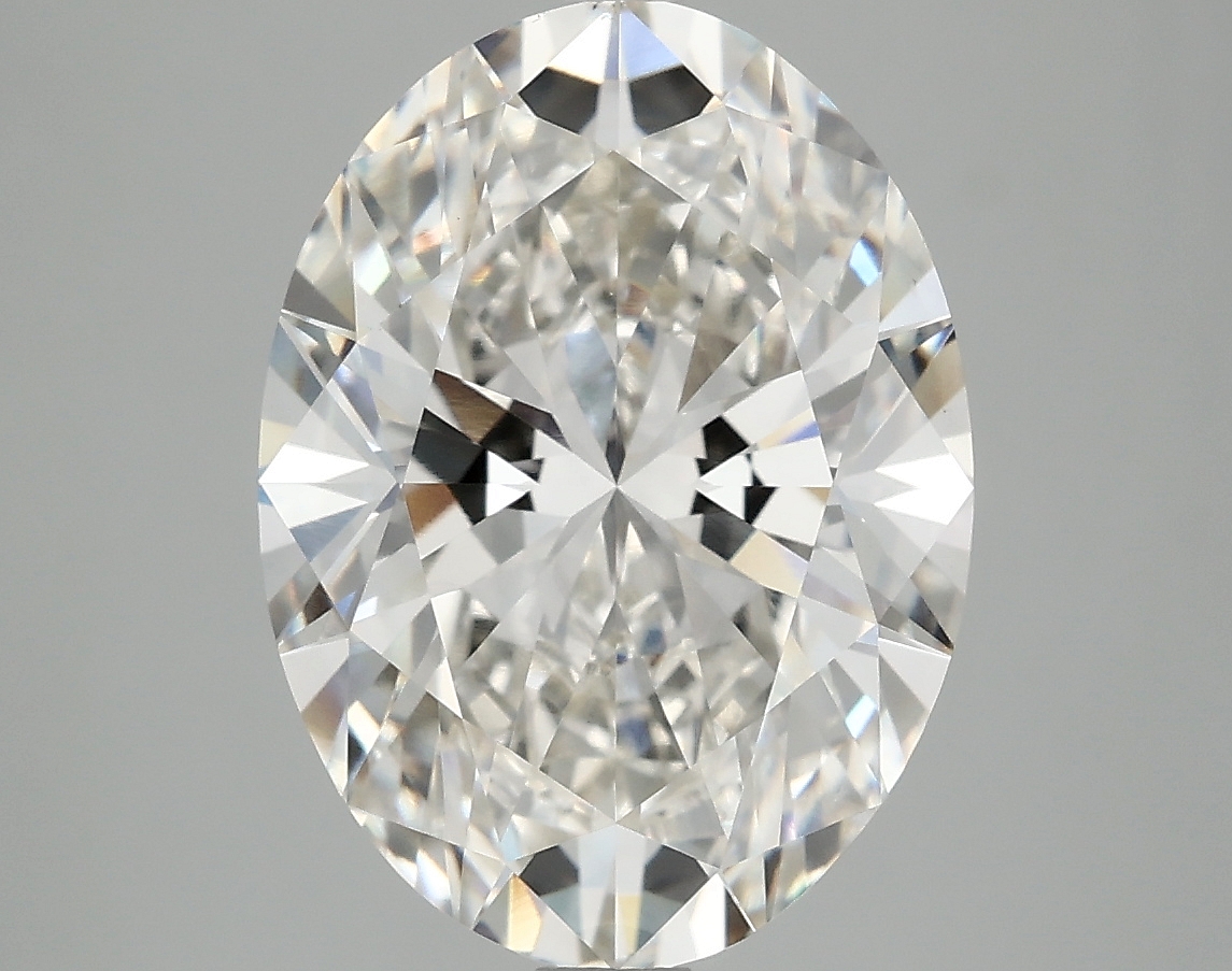 5.1ct H VS1 OV
