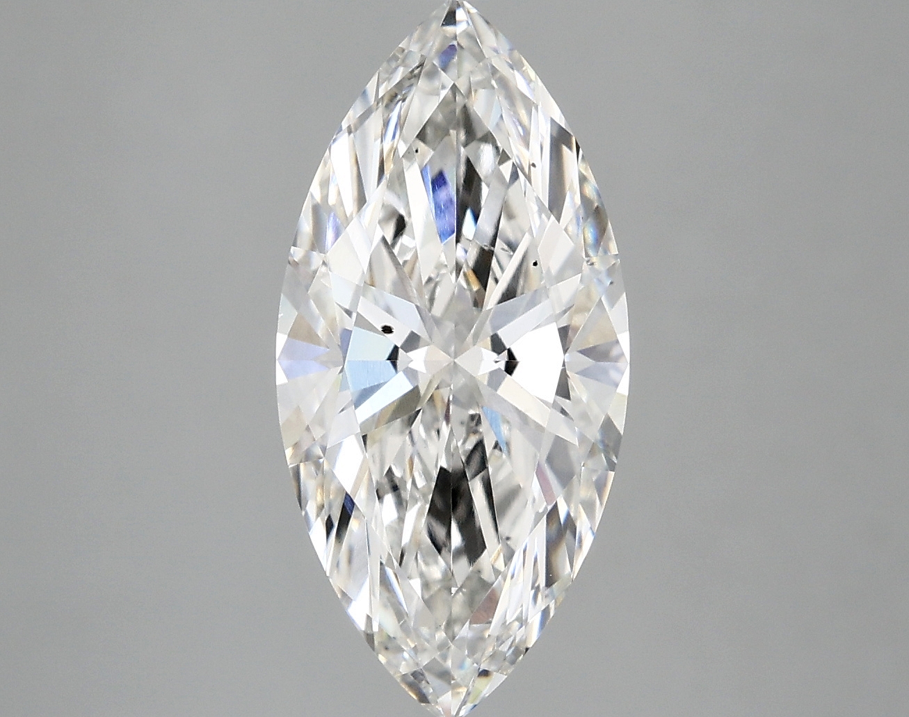 3.01ct F SI1 MQ