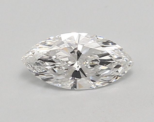 0.69 ct LabGrown Marquise E VS1