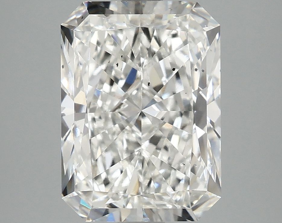 4ct F SI1 RAD