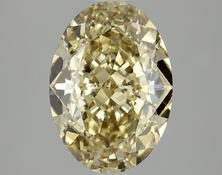 3.09ct FANCY VS2 OV