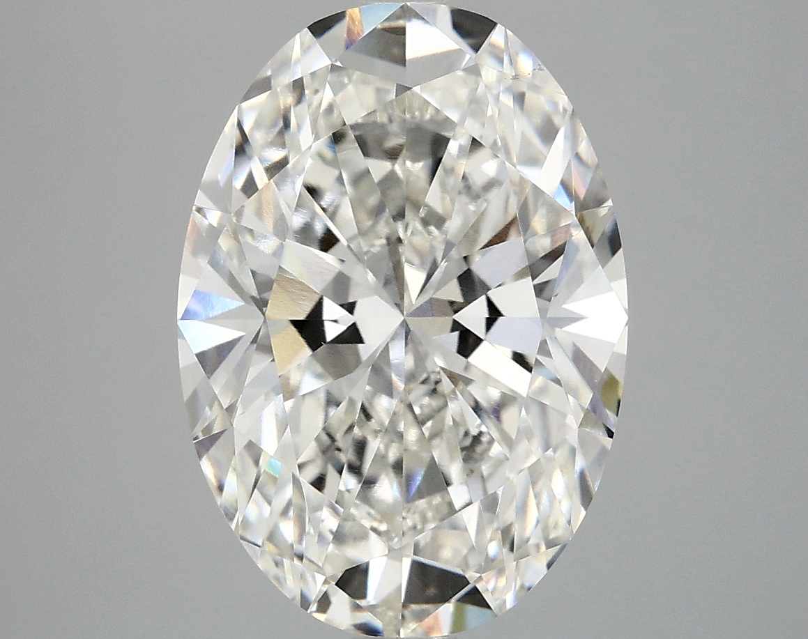 5.04ct H VS1 OV