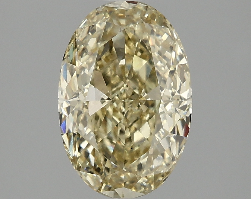2.06ct FANCY VS2 OV