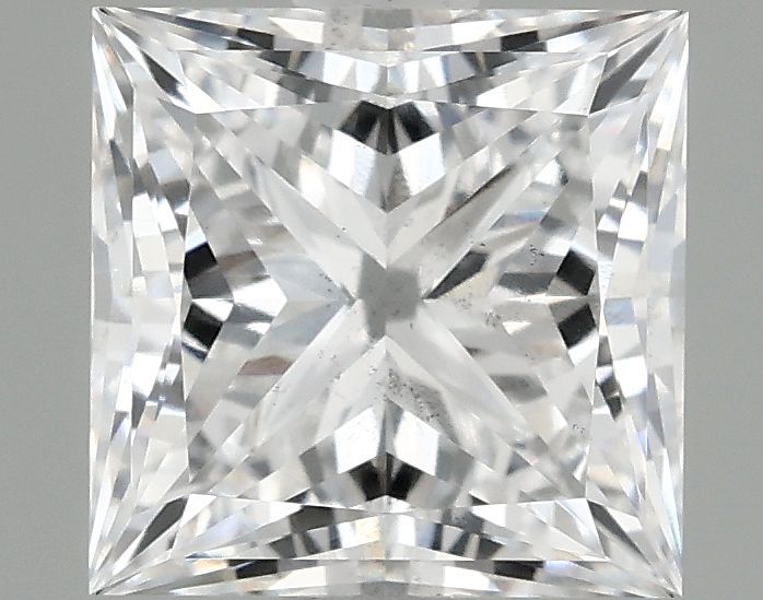 1.55ct D SI1 PR