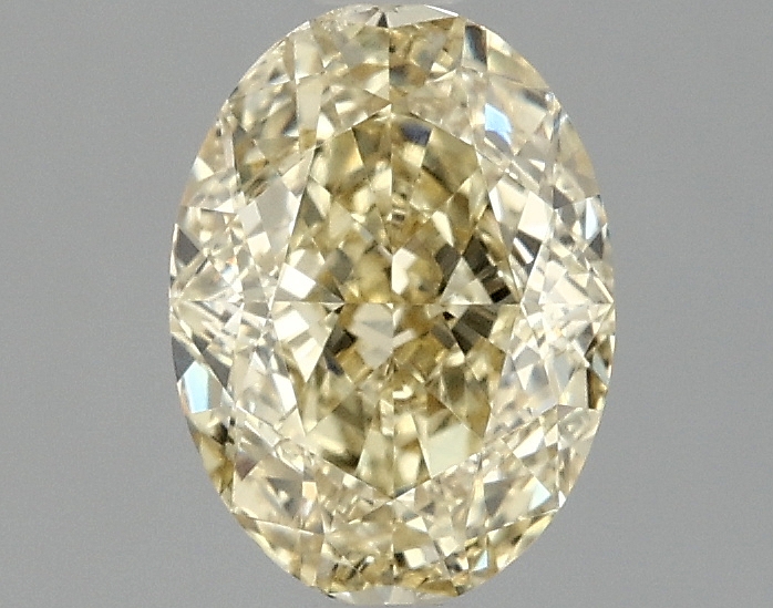 1.57ct FANCY VS2 OV