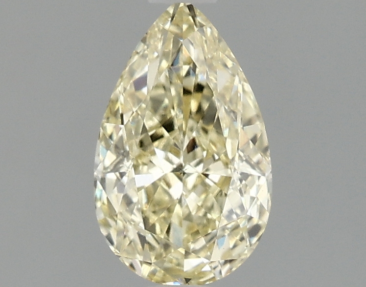 1.03ct FANCY VS2 PE