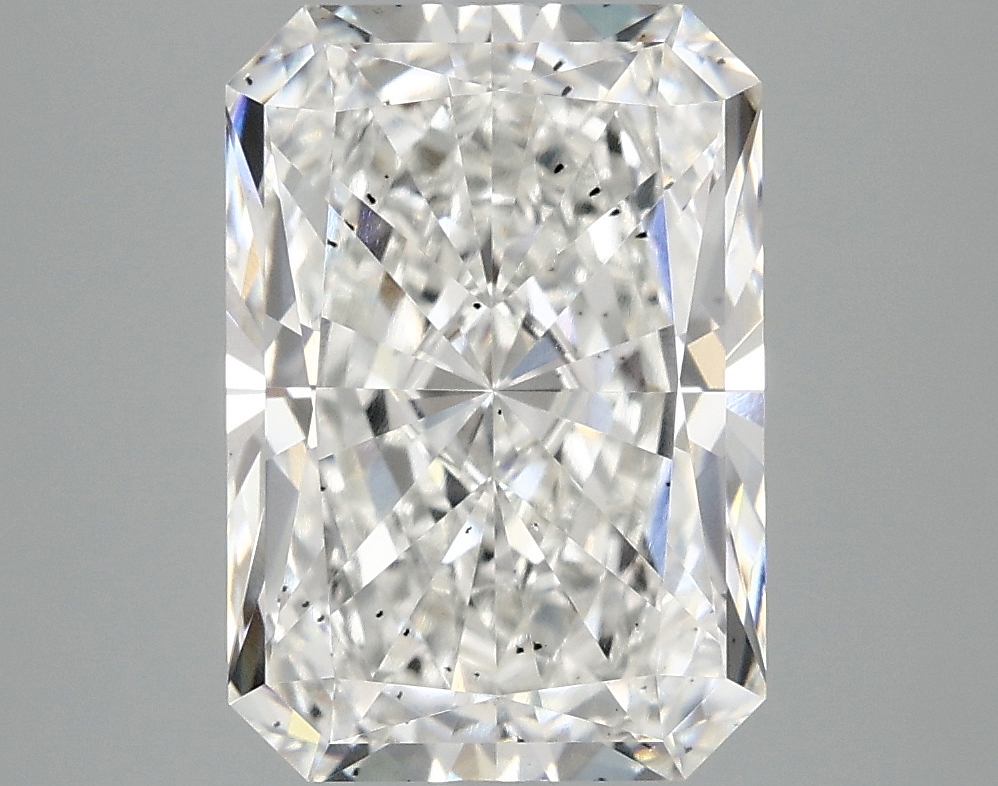 4.1ct F SI1 RAD