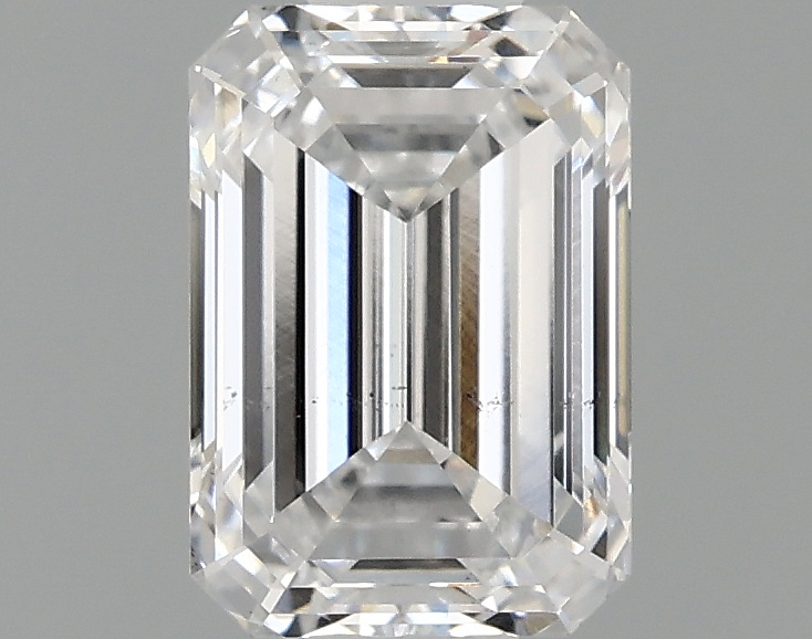 1.06ct D SI1 EM