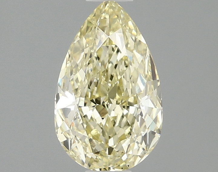 1.1ct FANCY VS2 PE