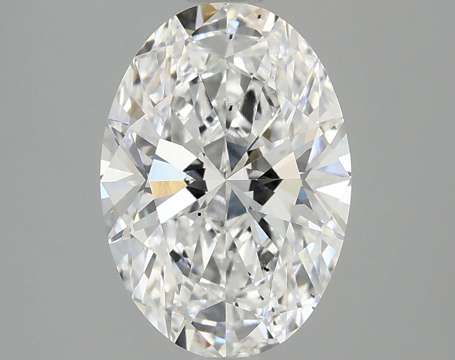 2.5ct E SI1 OV