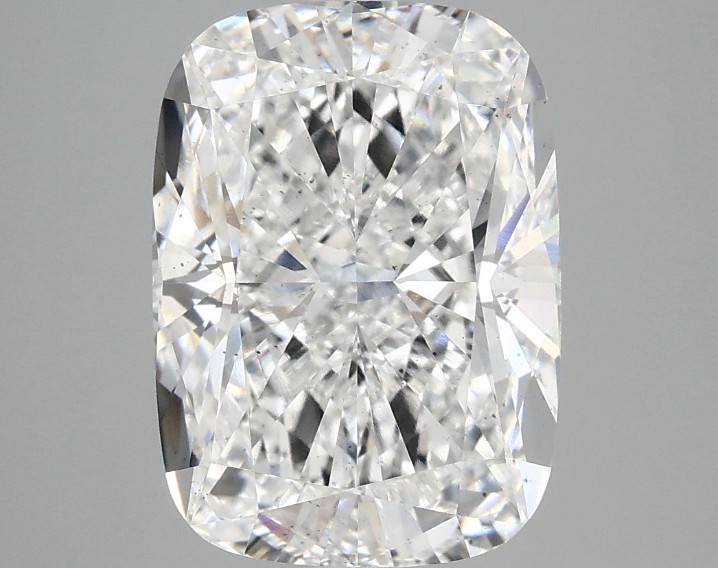 5.01ct D SI1 CU