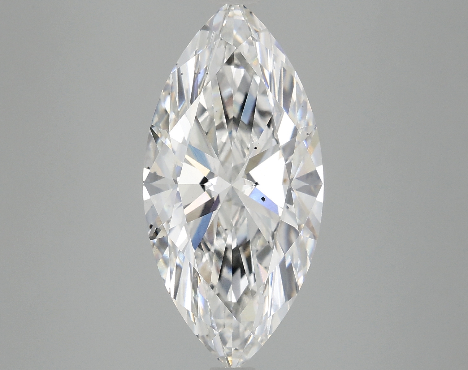 4.72ct E SI1 MQ