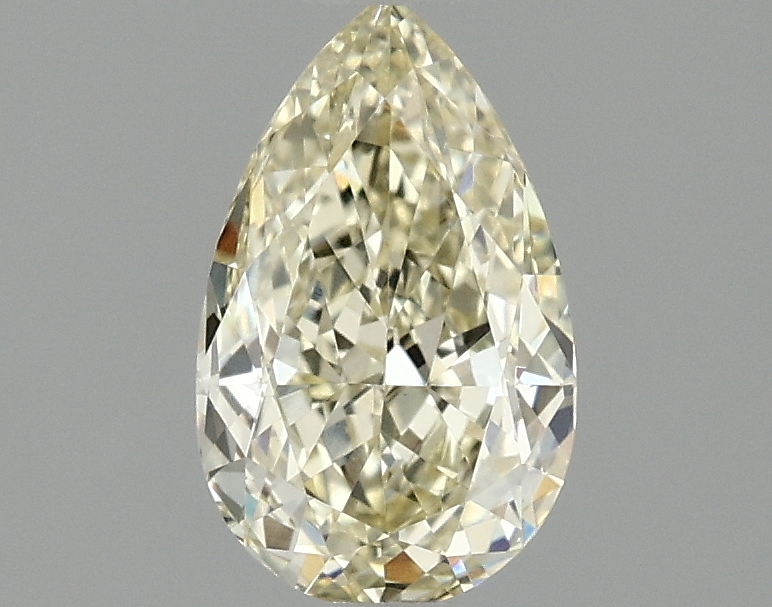 1.03ct FANCY VVS2 PE