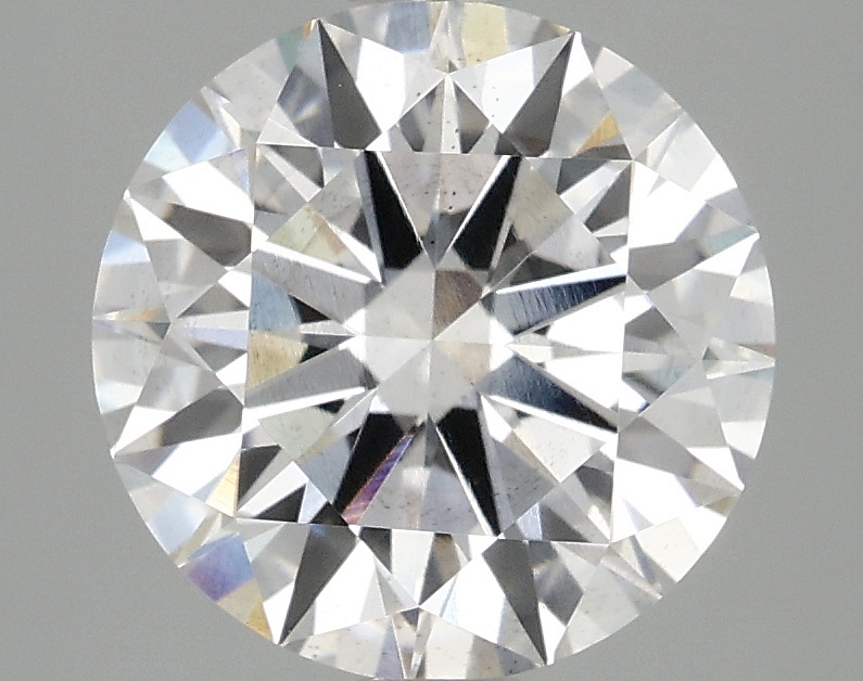 3.1ct E SI1 RB